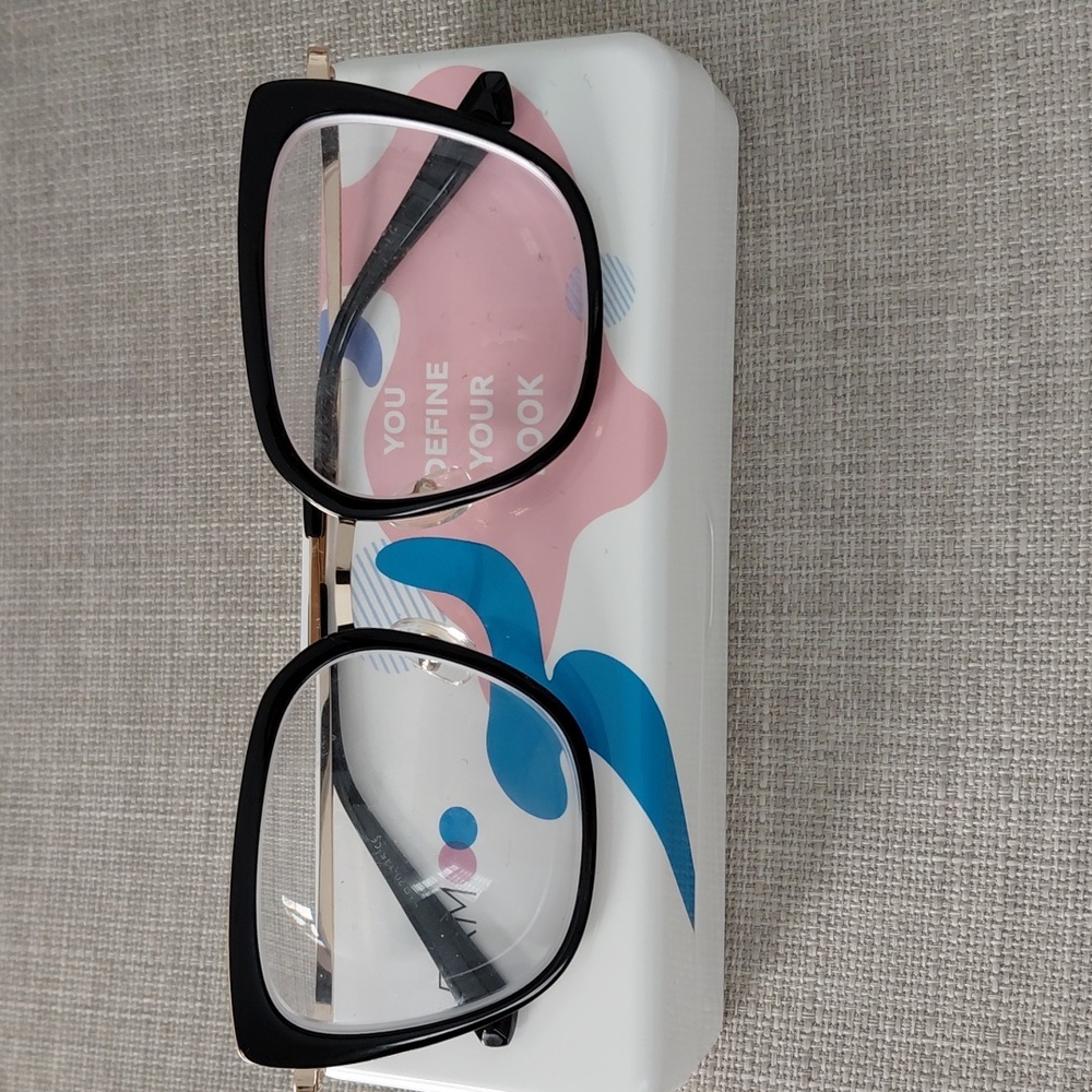 Firmoo Optical Eyeglasses Frame